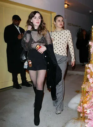 Kiernan Shipka OnlyFans Leaked Free Thumbnail Picture - #vjt9I31hOu