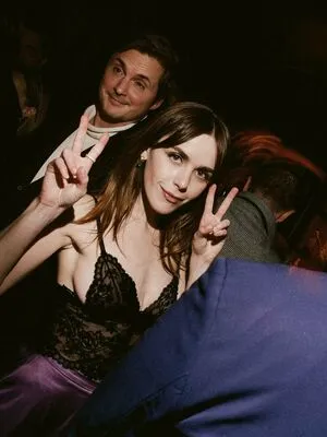 Kiernan Shipka OnlyFans Leaked Free Thumbnail Picture - #vkQc1XUGE9