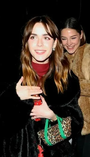 Kiernan Shipka OnlyFans Leaked Free Thumbnail Picture - #vy90KnBpCp