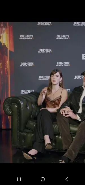 Kiernan Shipka OnlyFans Leaked Free Thumbnail Picture - #wKJu2R4OeG