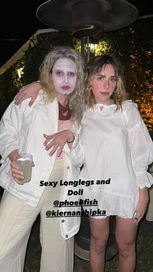 Kiernan Shipka OnlyFans Leaked Free Thumbnail Picture - #wOkETAzdyo