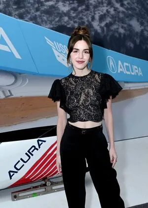 Kiernan Shipka OnlyFans Leaked Free Thumbnail Picture - #wVW4i3mOJv