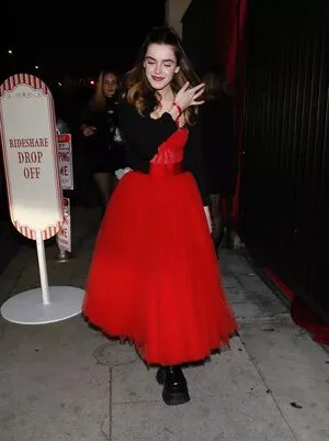 Kiernan Shipka OnlyFans Leaked Free Thumbnail Picture - #wYemkMAwtf