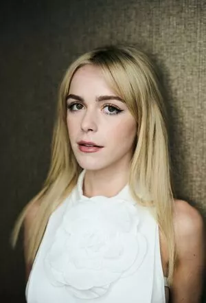 Kiernan Shipka OnlyFans Leaked Free Thumbnail Picture - #x2rXXgjeMD