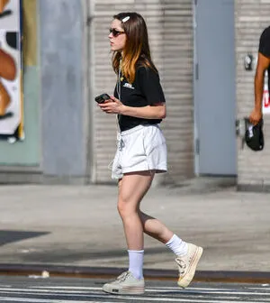 Kiernan Shipka OnlyFans Leaked Free Thumbnail Picture - #xHty7P2bcI