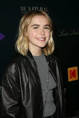 Kiernan Shipka OnlyFans Leaked Free Thumbnail Picture - #xPjP88fJuF