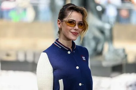 Kiernan Shipka OnlyFans Leaked Free Thumbnail Picture - #yA6s0VXzxD