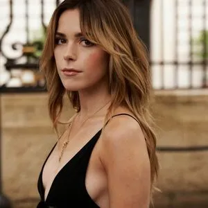 Kiernan Shipka OnlyFans Leaked Free Thumbnail Picture - #yMlRnsOSjM