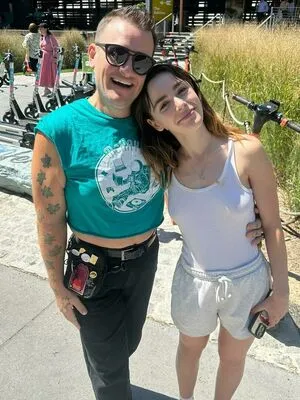 Kiernan Shipka OnlyFans Leaked Free Thumbnail Picture - #yWgkbVDrck