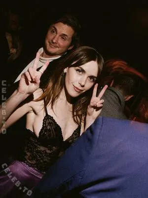 Kiernan Shipka OnlyFans Leaked Free Thumbnail Picture - #yqf3AvDExd