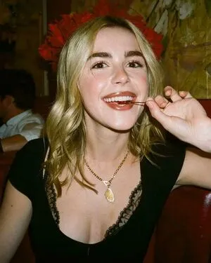 Kiernan Shipka OnlyFans Leaked Free Thumbnail Picture - #z6vHlJidbb