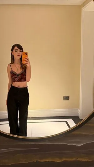 Kiernan Shipka OnlyFans Leaked Free Thumbnail Picture - #z8jSBKCJYG