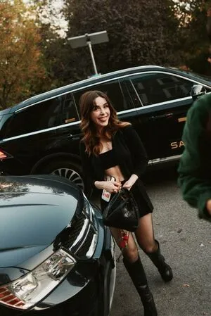 Kiernan Shipka OnlyFans Leaked Free Thumbnail Picture - #zw6P6ru4DS