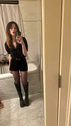 Kiernan Shipka OnlyFans Leaked Free Thumbnail Picture - #zxdRvJ3BmR