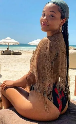 Kiersey Clemons OnlyFans Leaked Free Thumbnail Picture - #i8PoeT8Atx
