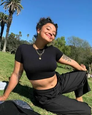 Kiersey Clemons OnlyFans Leaked Free Thumbnail Picture - #lJFZn1znbj