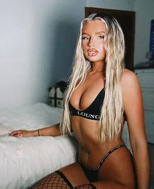 Kiersha Mckenna OnlyFans Leaked Free Thumbnail Picture - #F8b9o2HI8f