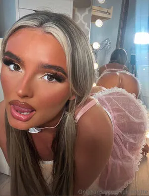 Kiersha Mckenna OnlyFans Leaked Free Thumbnail Picture - #IQUuzAC5Bx