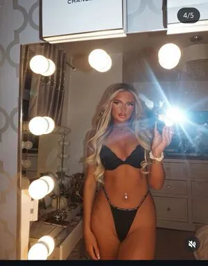 Kiersha Mckenna OnlyFans Leaked Free Thumbnail Picture - #c0bsmO91Zm