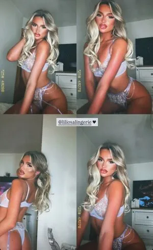 Kiersha Mckenna OnlyFans Leaked Free Thumbnail Picture - #ew7gWZXIto