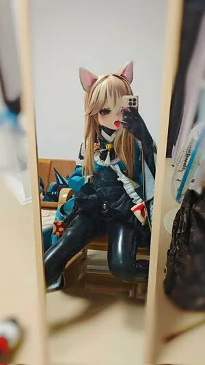 Kigurumi OnlyFans Leaked Free Thumbnail Picture - #iPKjSfgYBE