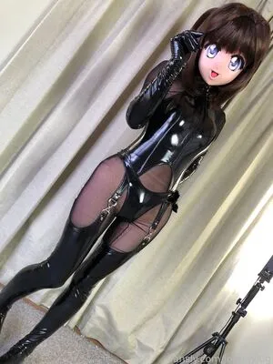 Kigurumi OnlyFans Leaked Free Thumbnail Picture - #nswkzXp45m