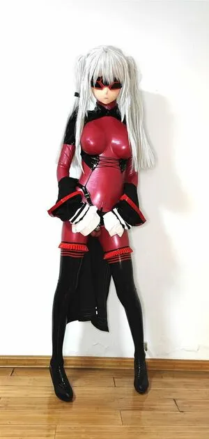 Kigurumi OnlyFans Leaked Free Thumbnail Picture - #nvCh7AMeaU