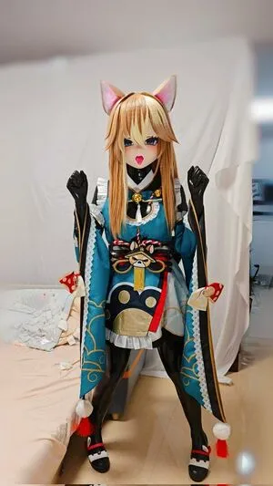 Kigurumi OnlyFans Leaked Free Thumbnail Picture - #tN0hVia1Xu