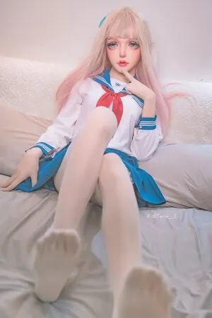 Kigurumi OnlyFans Leaked Free Thumbnail Picture - #vWYXsKOPh7