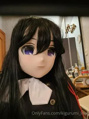 Kigurumi Love OnlyFans Leaked Free Thumbnail Picture - #ffq7hb9952