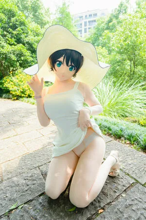 Kigurumi OnlyFans Leaked Free Thumbnail Picture - #M4iss93sSy