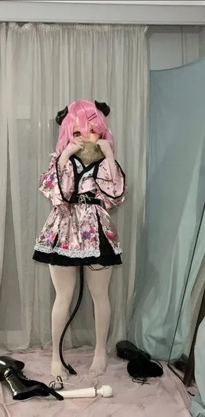 Kigurumi OnlyFans Leaked Free Thumbnail Picture - #gPo7JmG0vW