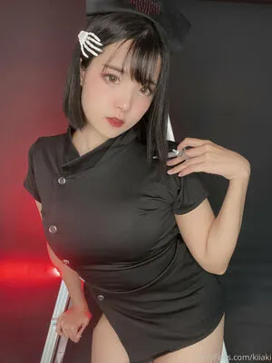 Kiiaki OnlyFans Leaked Free Thumbnail Picture - #1PLZs7MIzl