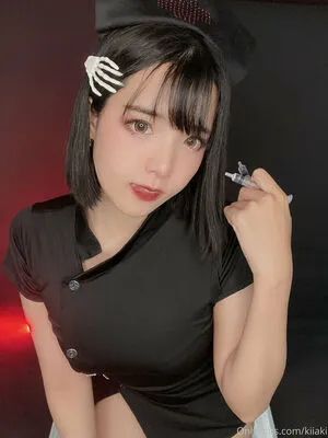 Kiiaki OnlyFans Leaked Free Thumbnail Picture - #9etYIpiL1l