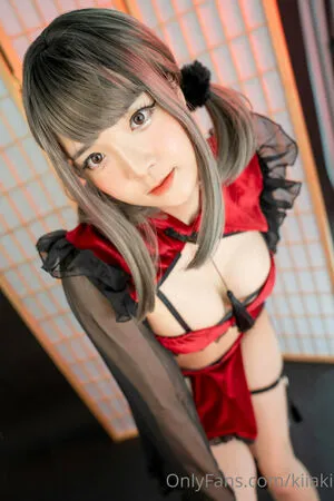 Kiiaki OnlyFans Leaked Free Thumbnail Picture - #TOHDF8yQRN