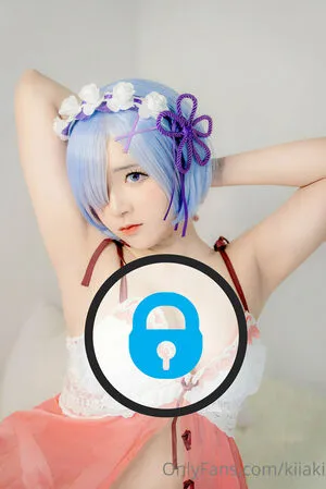 Kiiaki OnlyFans Leaked Free Thumbnail Picture - #lHxWdBslT1
