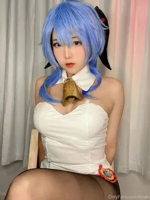 Kiiaki OnlyFans Leaked Free Thumbnail Picture - #oVSIJsdl53