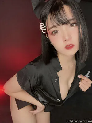 Kiiaki OnlyFans Leaked Free Thumbnail Picture - #oWKrUKBZKO