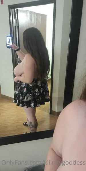 Kiiinkygoddess OnlyFans Leaked Free Thumbnail Picture - #5wRw9Qwh5r