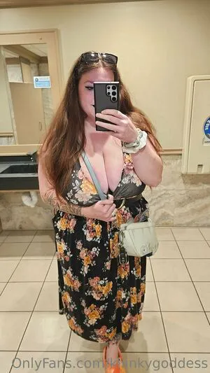 Kiiinkygoddess OnlyFans Leaked Free Thumbnail Picture - #5xTIOHHRR3