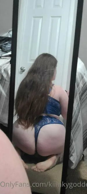 Kiiinkygoddess OnlyFans Leaked Free Thumbnail Picture - #AaRmyoistl