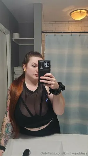 Kiiinkygoddess OnlyFans Leaked Free Thumbnail Picture - #HciP0kOWlp