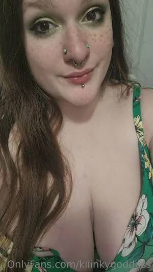 Kiiinkygoddess OnlyFans Leaked Free Thumbnail Picture - #MOPcEoMqrg