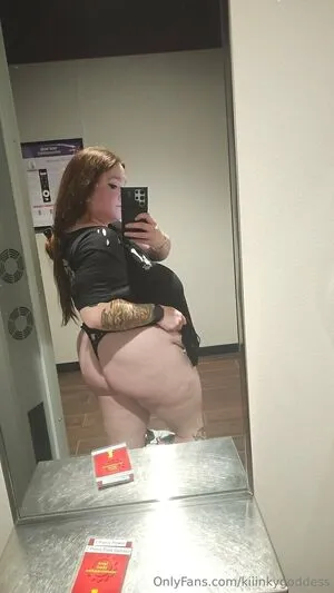 Kiiinkygoddess OnlyFans Leaked Free Thumbnail Picture - #REqcMGiHBU