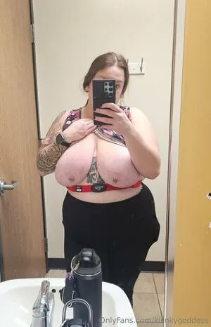 Kiiinkygoddess OnlyFans Leaked Free Thumbnail Picture - #WTYKltEnV8