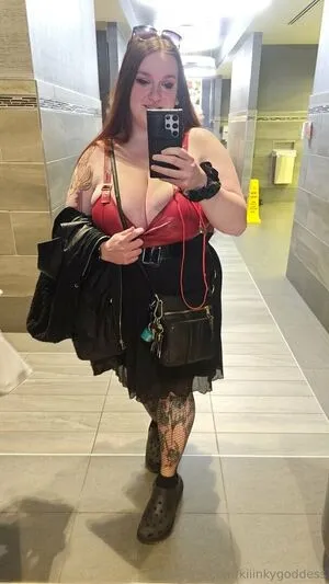 Kiiinkygoddess OnlyFans Leaked Free Thumbnail Picture - #hMagclXSEK