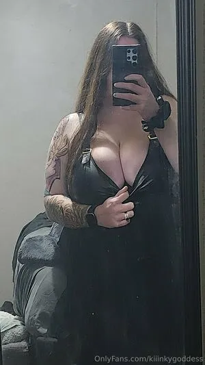 Kiiinkygoddess OnlyFans Leaked Free Thumbnail Picture - #hhJRKcKfo2