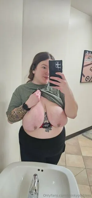 Kiiinkygoddess OnlyFans Leaked Free Thumbnail Picture - #qW36IREqYa