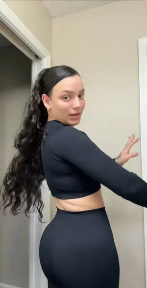 Kiikiimarie OnlyFans Leaked Free Thumbnail Picture - #YuPasRNUt5