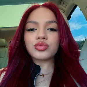 Kiikiimarie OnlyFans Leaked Free Thumbnail Picture - #arXB04HECW